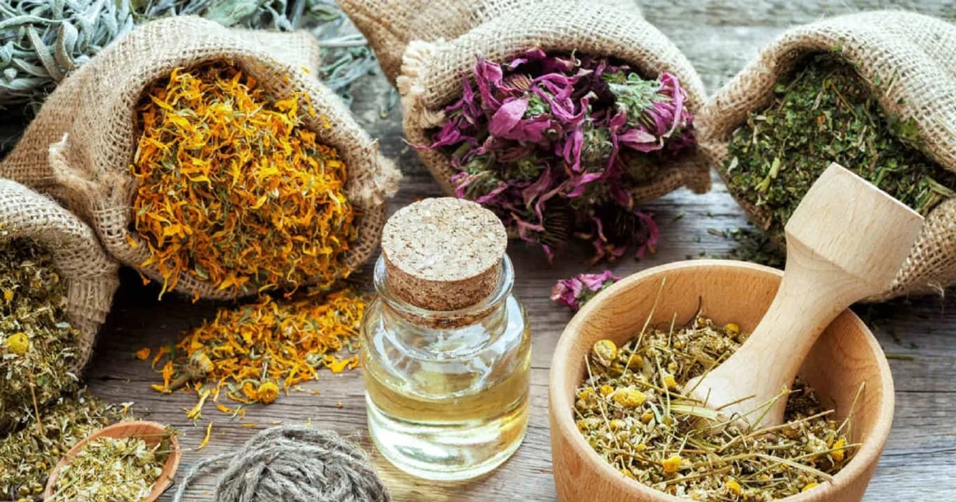 Alternative medicine