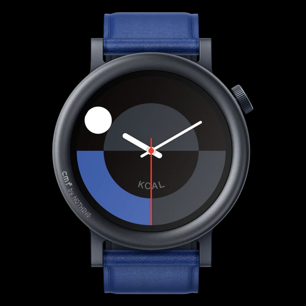 ساعة CMF Watch Pro 2 من NOTHING