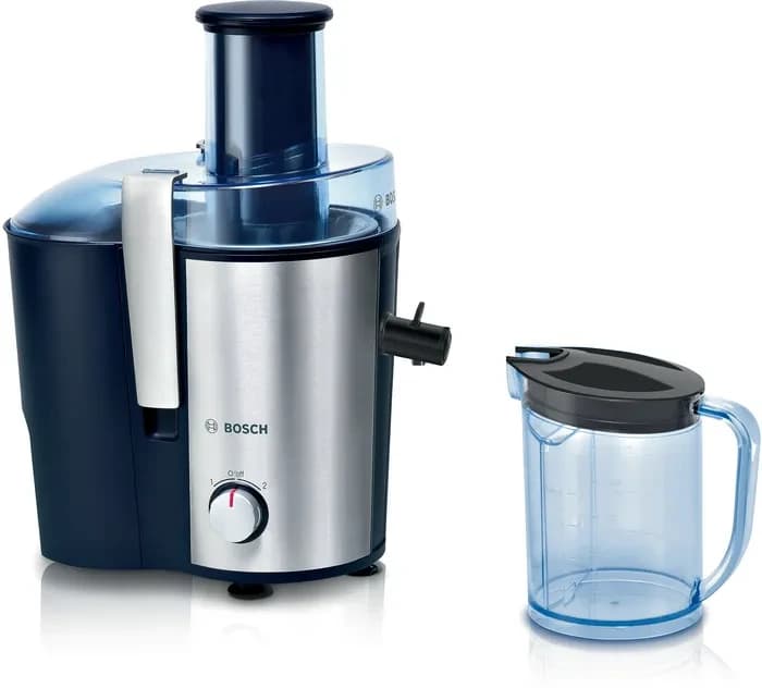 Bosch Juicer – 700W – 1250ml – Blue