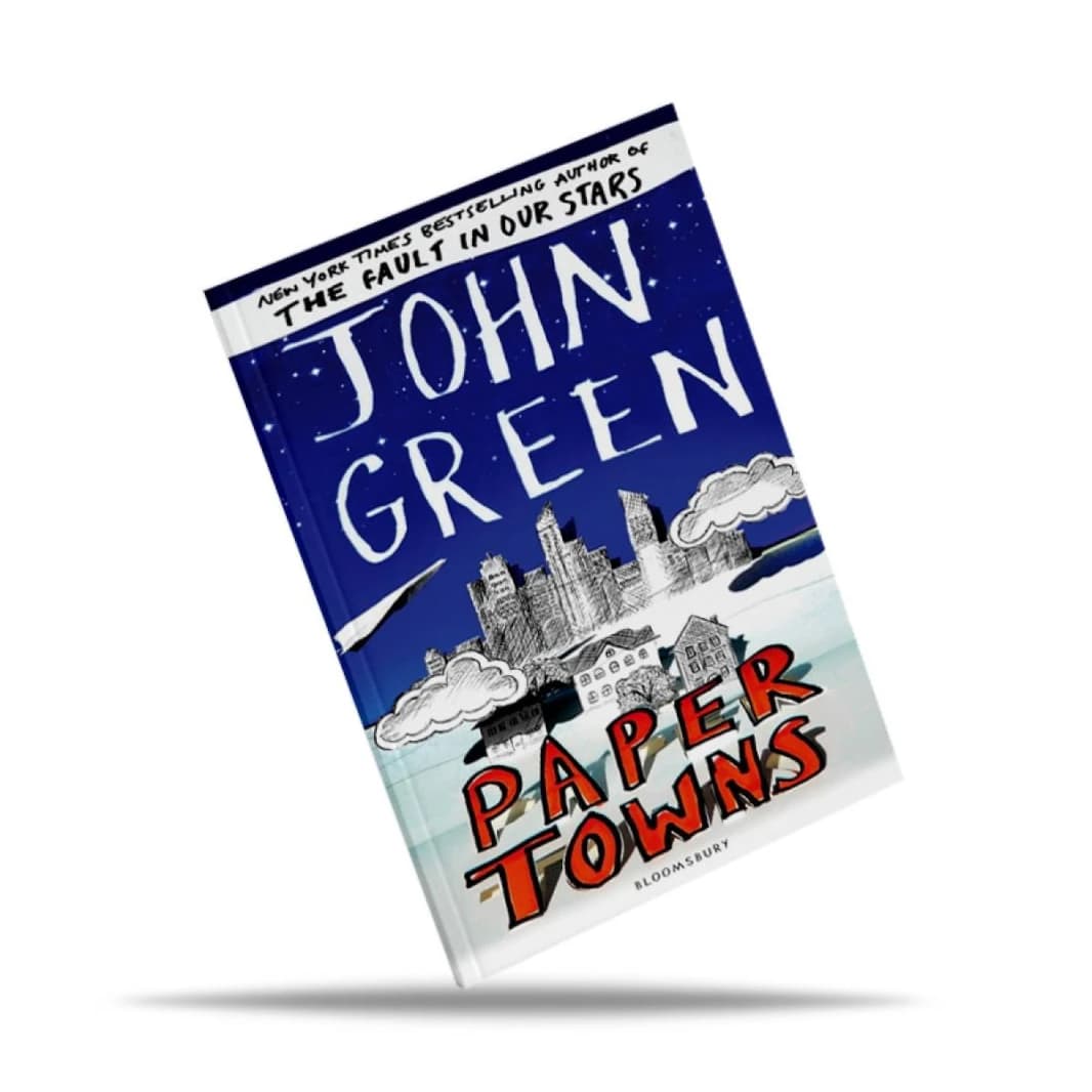 Paper Towns
