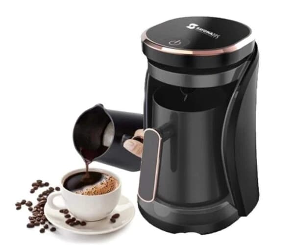 Authentic Turkish Coffee Maker 500W