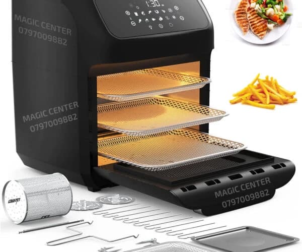 Electra 3-in-1 Electric Oven - 12L