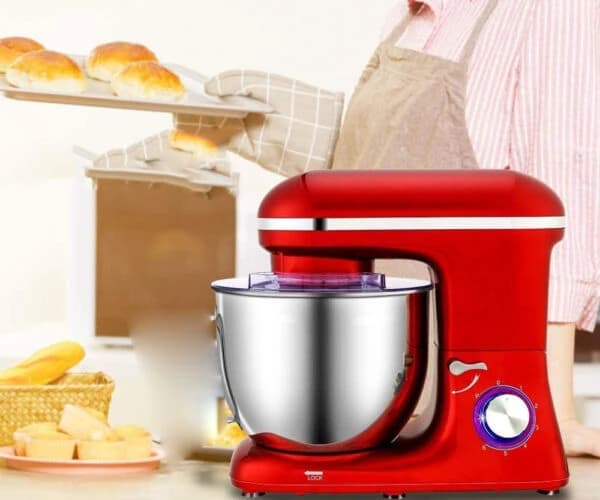 Electra Professional Stand Mixer 8.5 Liter