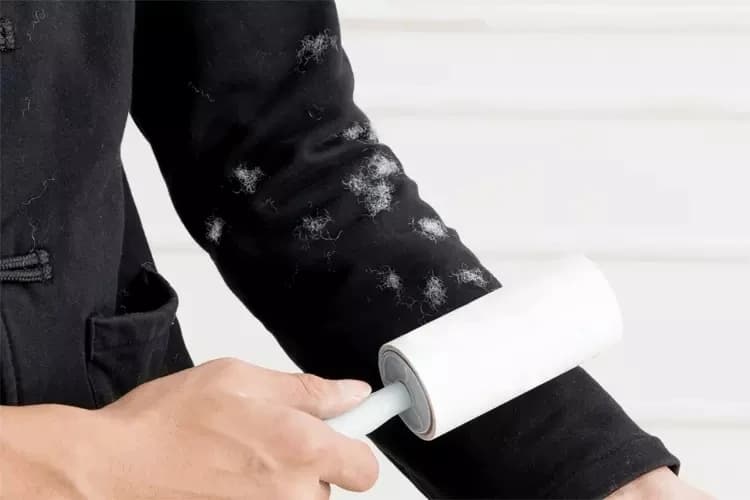 Lint Roller - 60 Sheets
