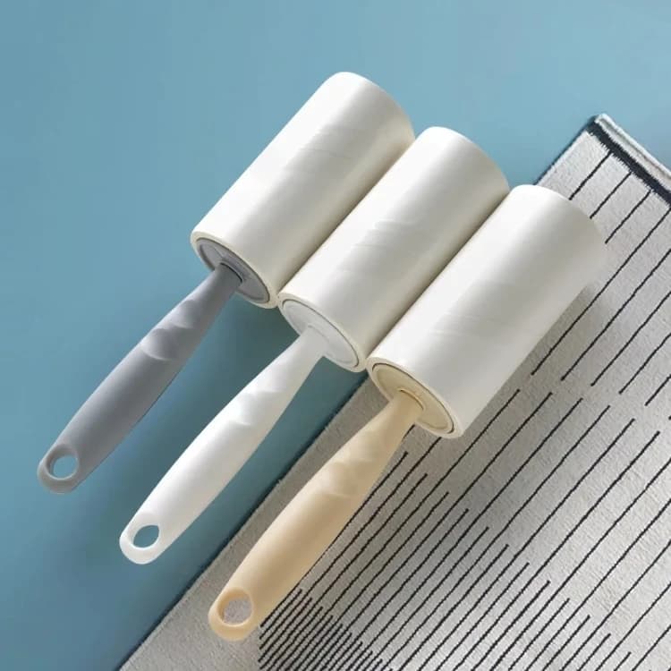 Lint Roller - 60 Sheets