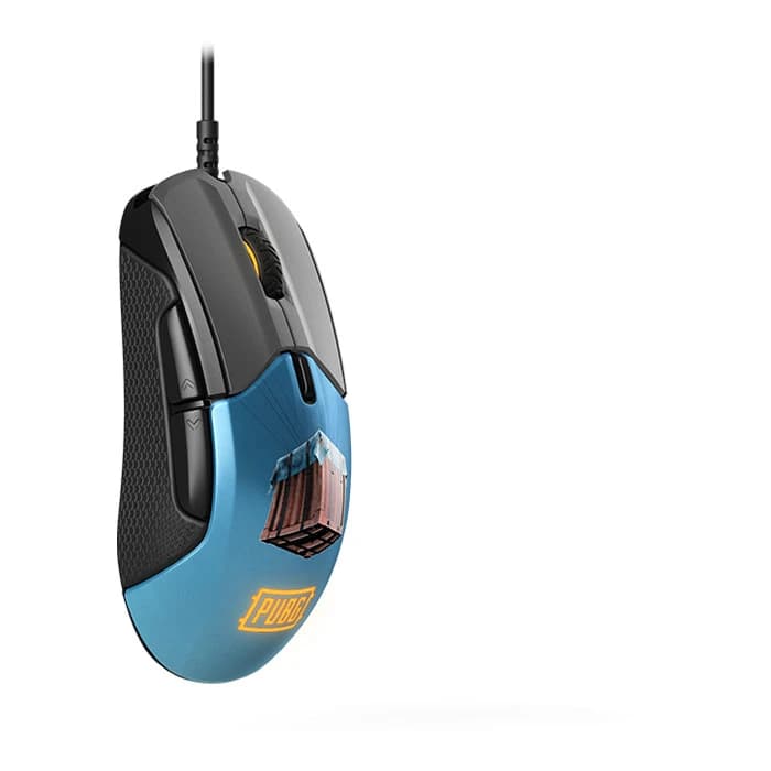 ماوس الألعاب SteelSeries Rival 310 إصدار PUBG