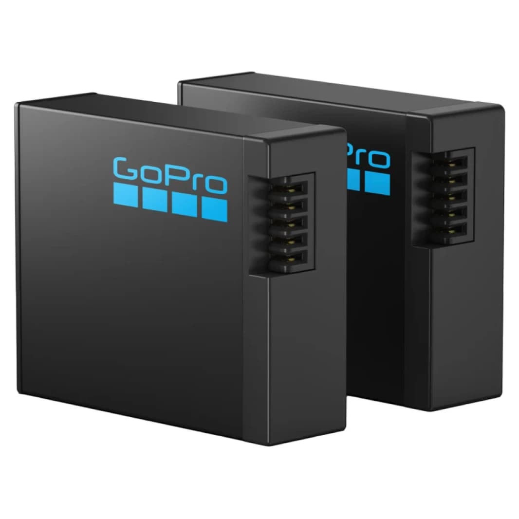 حزمة كاميرا الأكشن GoPro HERO13 Black
