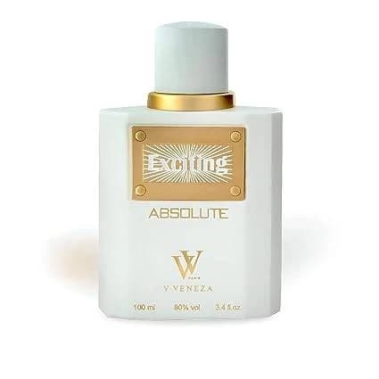 EXCITING ABSOLUTE MEN 100 ML EDP