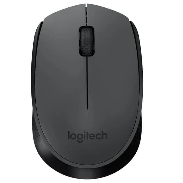 Logitech M170 Wireless Mouse