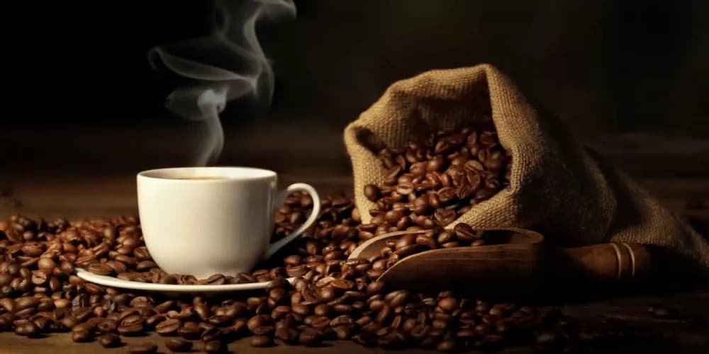 القهوة رمز اجتماعي للتواصل