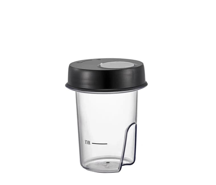 Sona Food Processor 1300W - 4 Programs, with Steel Blades