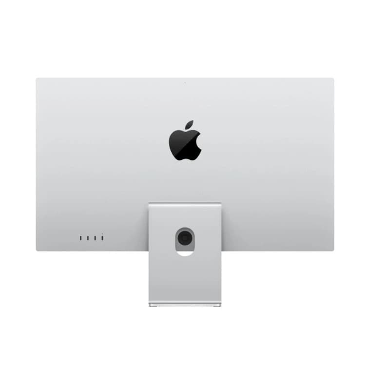 شاشة Apple Studio Display - زجاج قياسي - حامل قابل للتعديل في الميلان