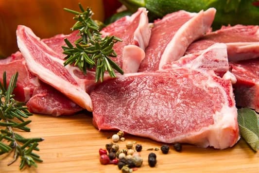 venison