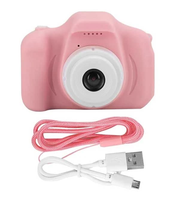 Mini Digital Video Camera for Kids