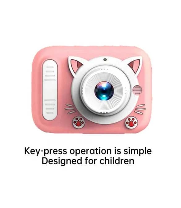 Portable Kids Digital Camera