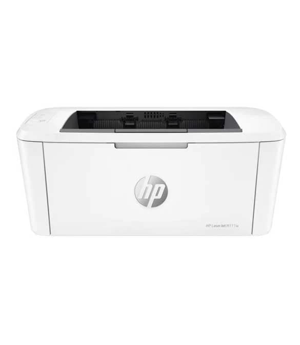HP LaserJet A4 Mono M111w Laser Printer