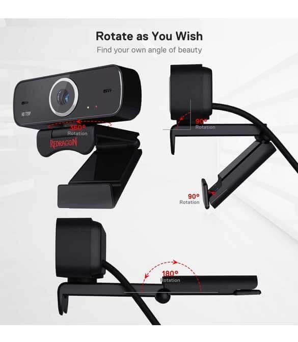 Redragon GW600 Fobos