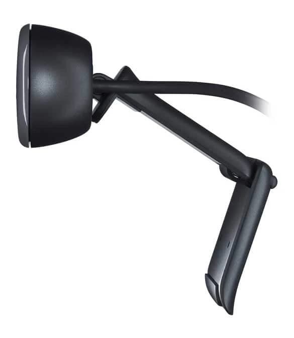 Logitech C270 Desktop or Laptop Webcam
