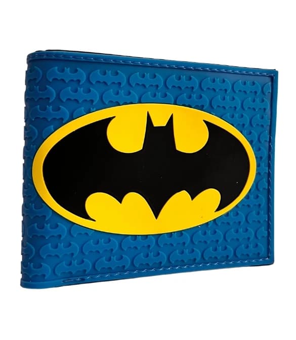 Batman Wallet - Model 1