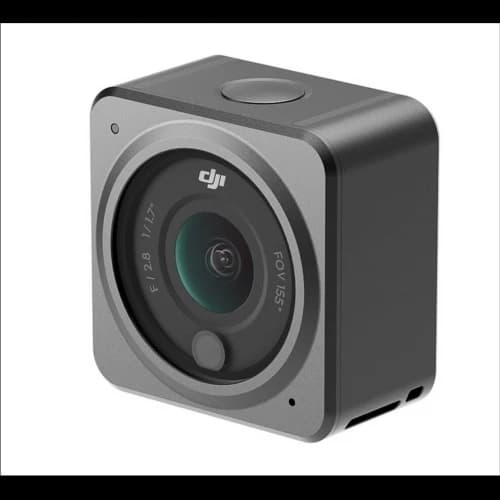 DJI Action 2 Power Combo 4K Camera