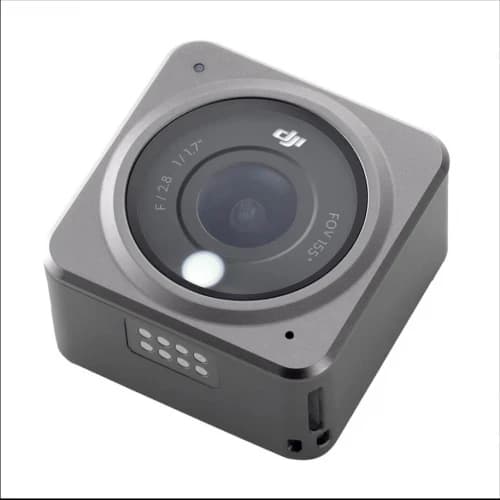 DJI Action 2 Power Combo 4K Camera