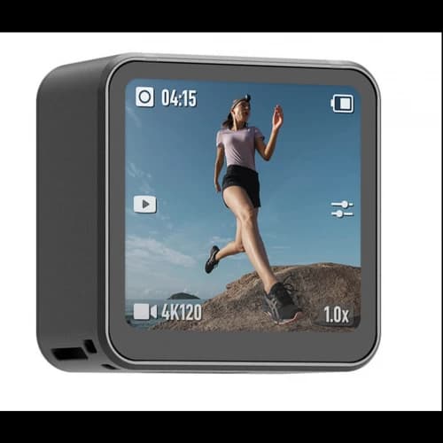 DJI Action 2 Power Combo 4K Camera