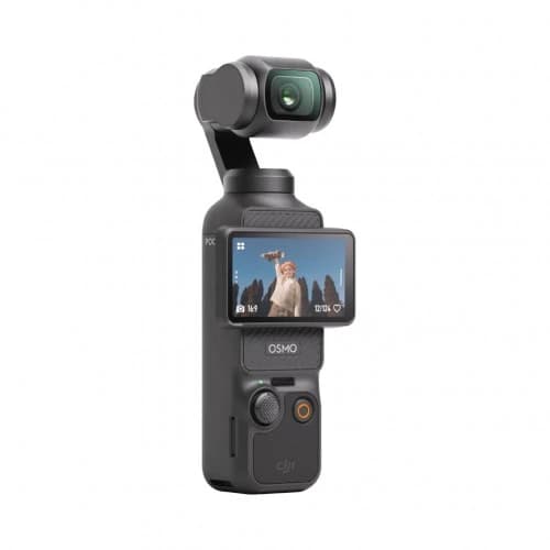 DJI OSMO POCKET 3 Standard Kit