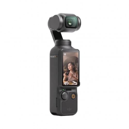 DJI OSMO POCKET 3 Standard Kit