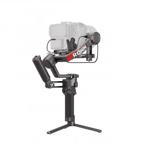 DJI RS 4 PRO Gimbal Stabilizer Combo
