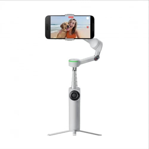 مثبت جيمبال للهواتف الذكية Insta360 Flow 2 Pro - الحزمة القياسية
