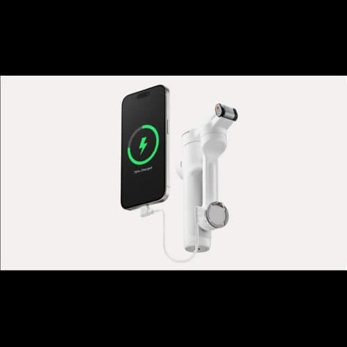 مثبت جيمبال للهواتف الذكية Insta360 Flow 2 Pro - الحزمة القياسية