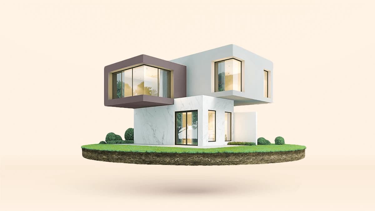 التصميم ثلاثي الابعاد
