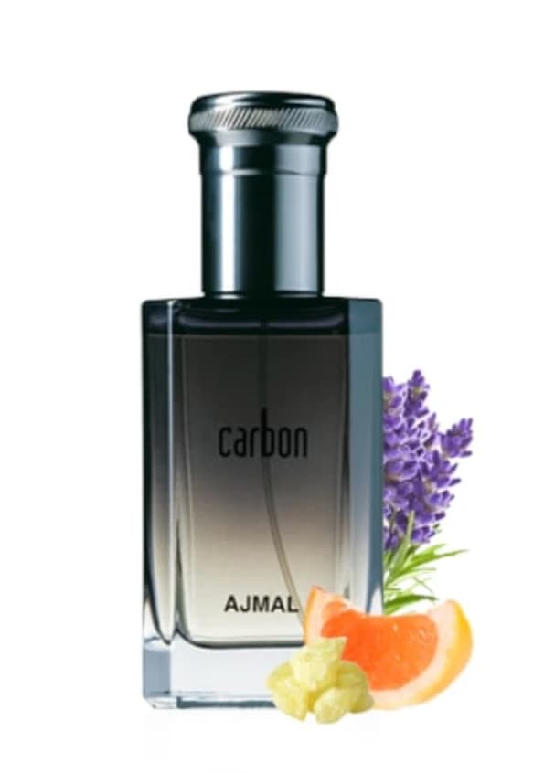 Ajmal Carbon Perfume for Men - 100 ml