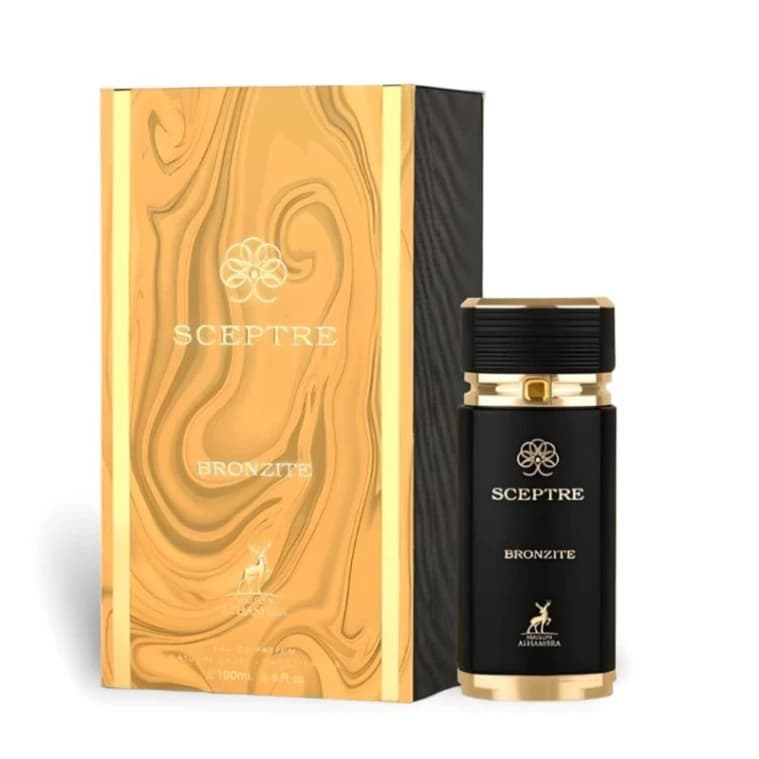 Unisex by Alhambra - 100 ml