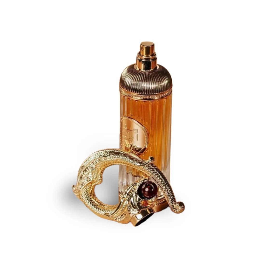 Sahar Lattafa Perfume for Unisex - 100 ml