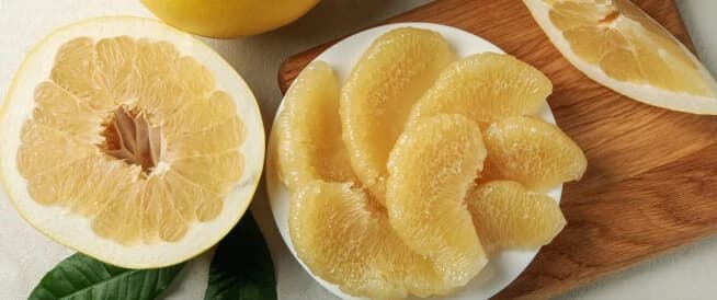 Pomelo