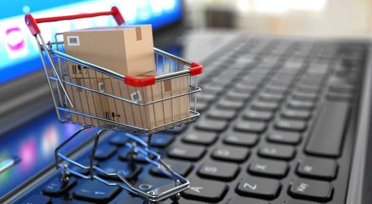 Advantages of e-commerce