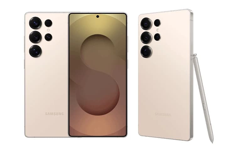 Galaxy S25 Ultra