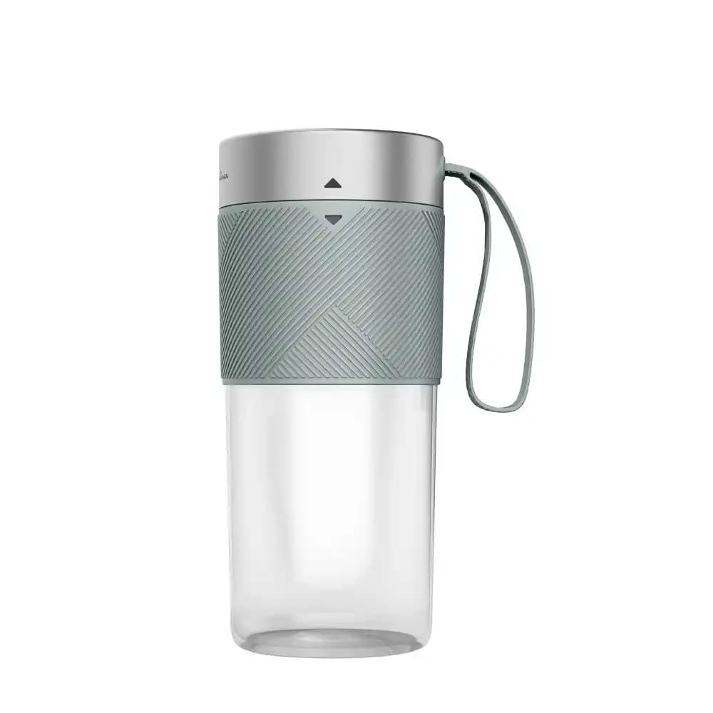 Moulinex LightMix Portable Blender 300ml – Blue