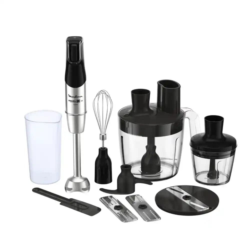 Moulinex Infiny Force Pro – Hand Blender 1200W