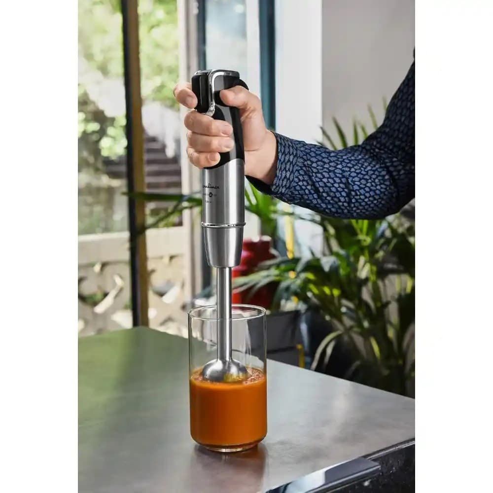 Moulinex Infiny Force Pro – Hand Blender 1200W