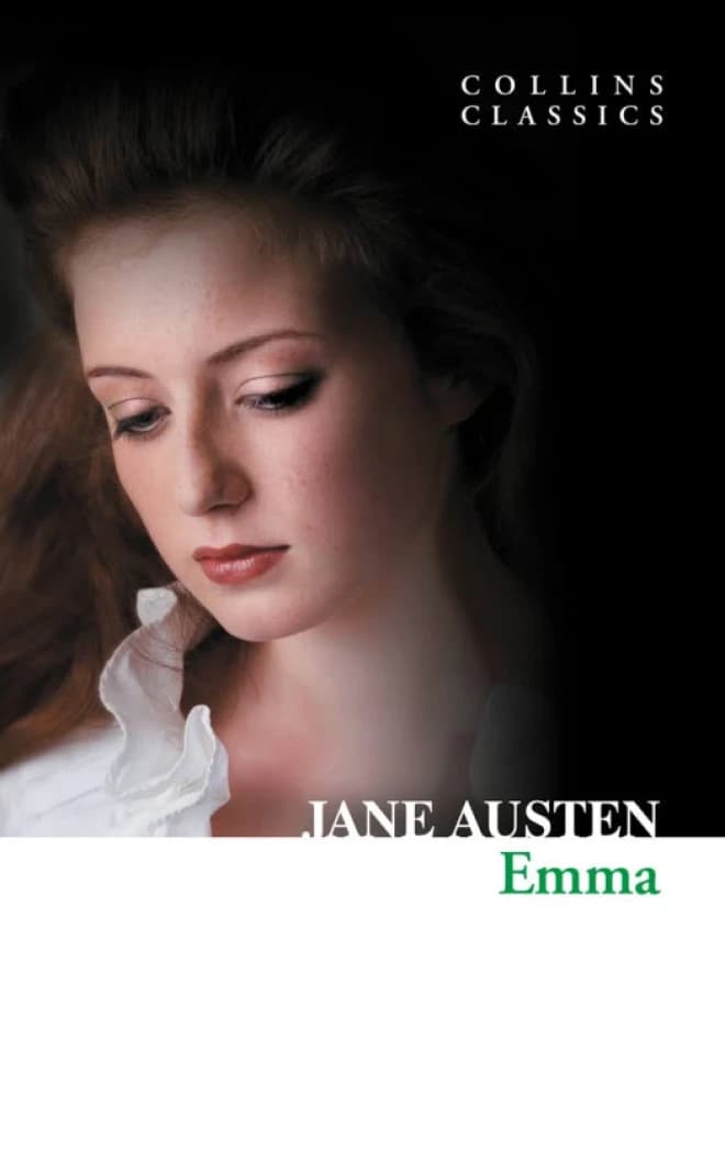 Emma • Jane Austen • 2010