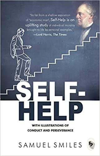 Self-Help • Author: Samuel Smiles • 2016