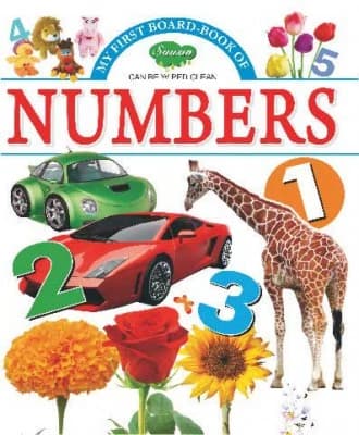 Numbers • 2020
