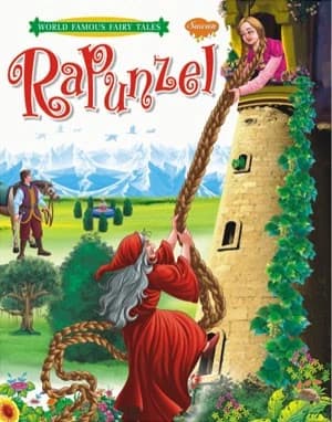 Rapunzel • 2020