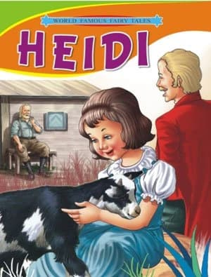 HEIDI • 2020