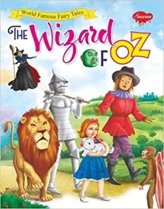 The Wizard of Oz • 2020