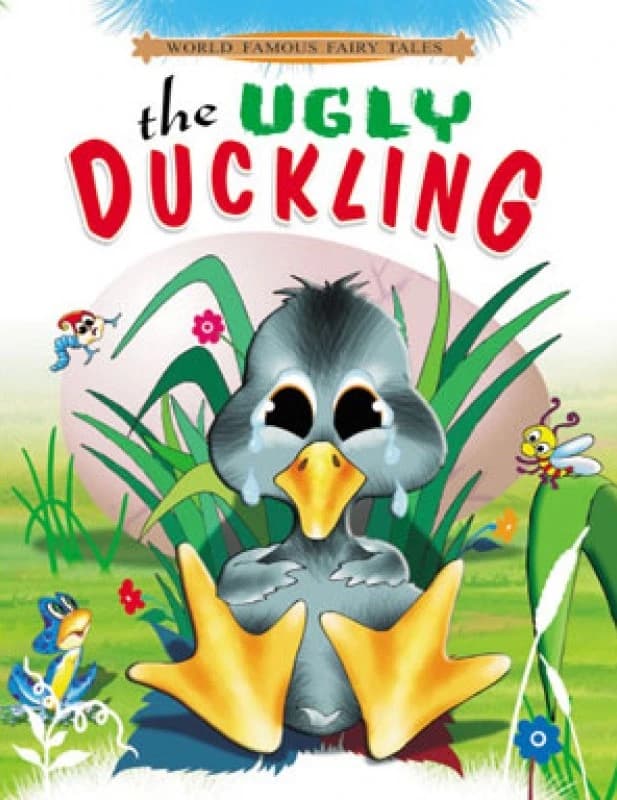 The Ugly Duckling • 2020