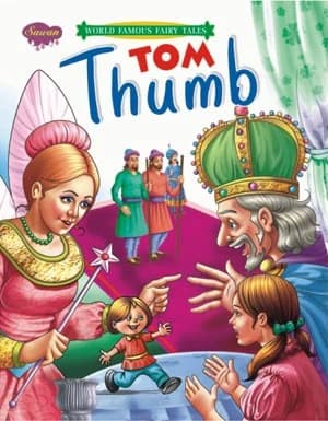 Tom Thumb • 2020