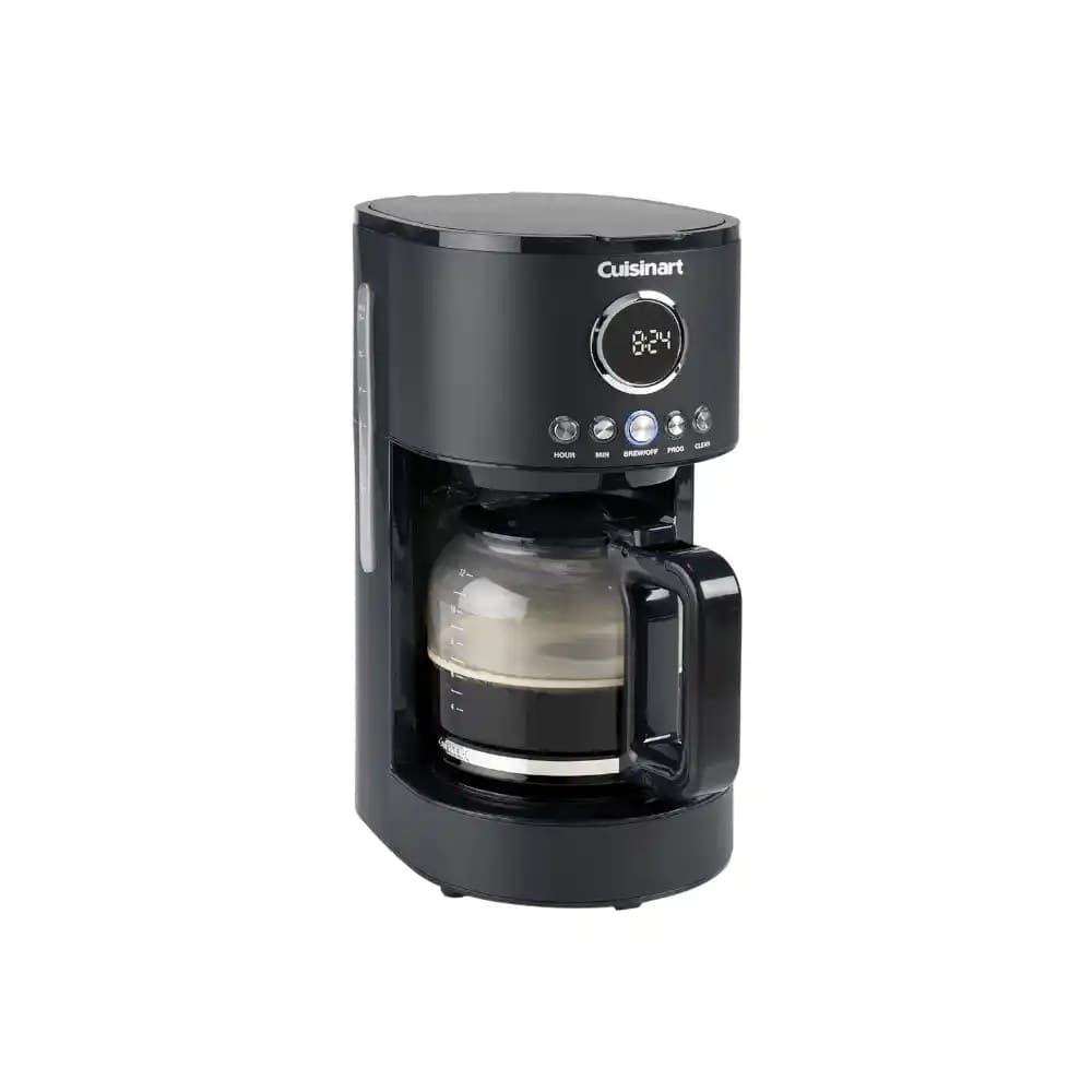Cuisinart Filter Coffee Machine